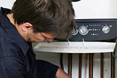 boiler replacement Henstridge